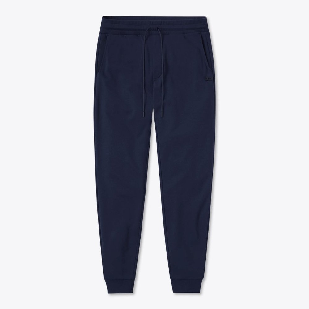 Cuts Clothing Concorde Aeroflite Jogger - Pacific Blue